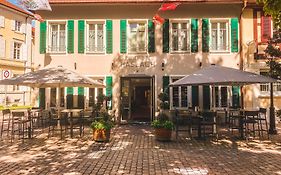 Stadthotel Haslach